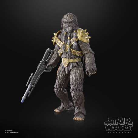 Star Wars Serie Negra - Krrsantan - El libro de Boba Fett