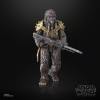 Star Wars Serie Negra - Krrsantan - El libro de Boba Fett