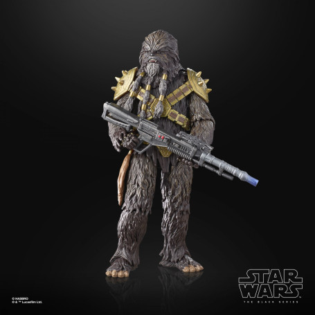 Star Wars Serie Negra - Krrsantan - El libro de Boba Fett