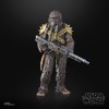 Star Wars Serie Negra - Krrsantan - El libro de Boba Fett