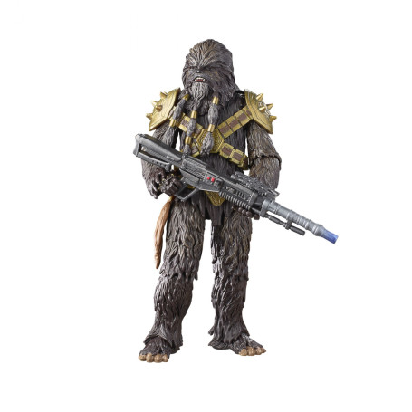 Star Wars Serie Negra - Krrsantan - El libro de Boba Fett