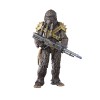 Star Wars Serie Negra - Krrsantan - El libro de Boba Fett