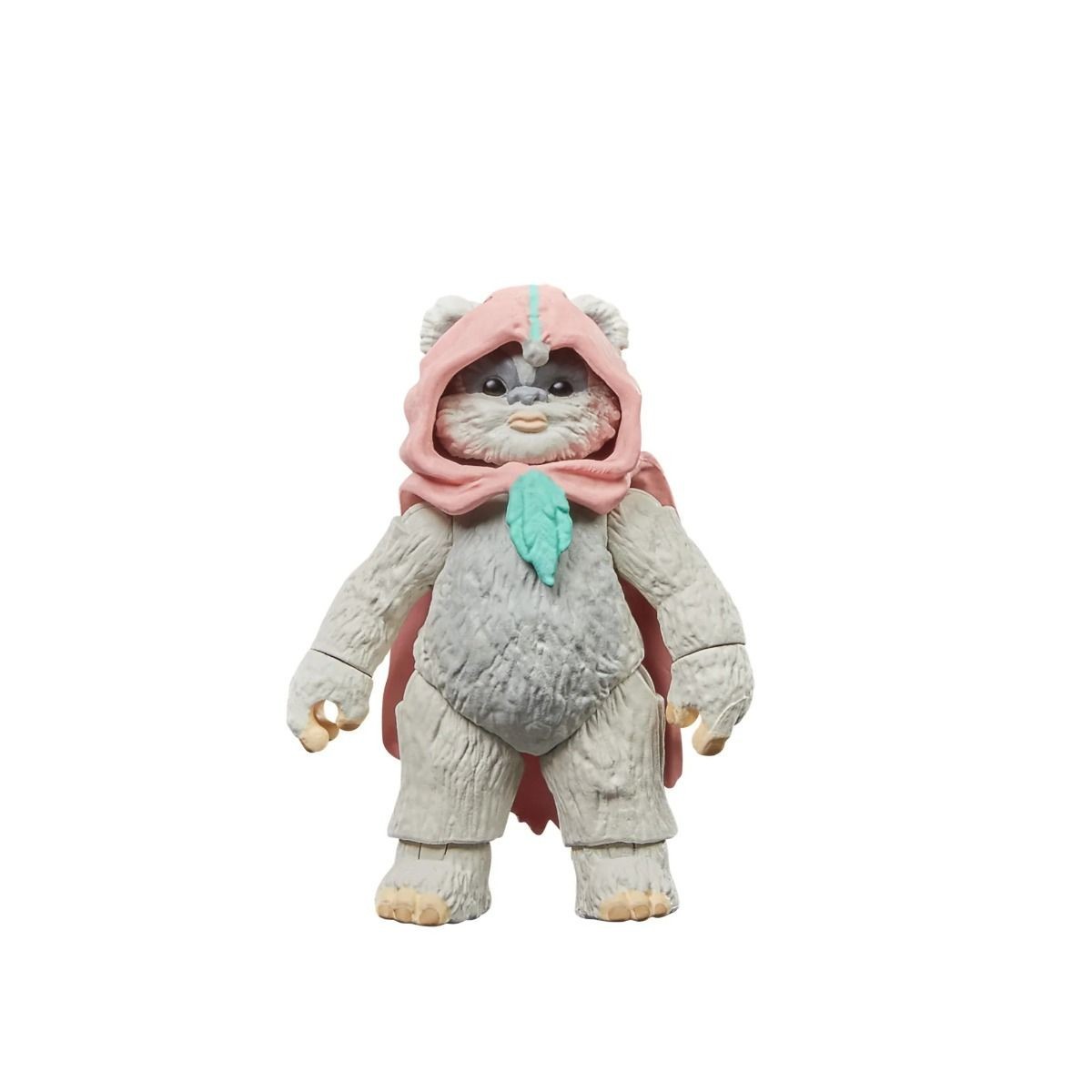 Hasbro - Star Wars La Colección Vintage - Pack de 2 Wicket W. Warrick y Kneesaa - Ewoks