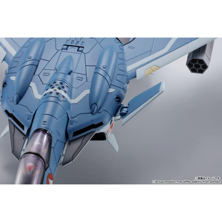 Tamashii Bandai - Hi-Metal R - VF-OD Phoenix (Shin Kudo) - Macross Zero