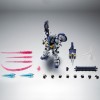 Tamashii Nation - Robot Spirit - RX-78GP00 GUNDAM GP00 BLOSSOM VER A.N.I.M.E. - TRAJE MÓVIL GUNDAM 0083 CON BULLET FANTASMA