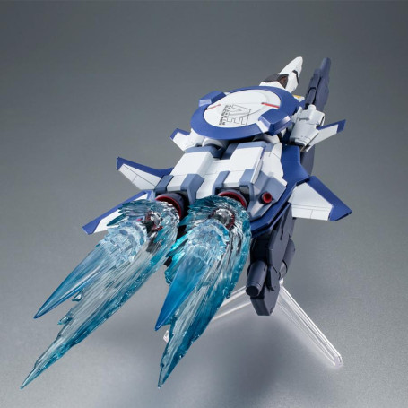 Tamashii Nation - Robot Spirit - RX-78GP00 GUNDAM GP00 BLOSSOM VER A.N.I.M.E. - TRAJE MÓVIL GUNDAM 0083 CON BULLET FANTASMA