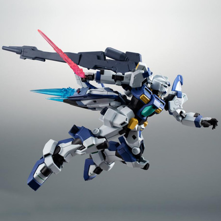 Tamashii Nation - Robot Spirit - RX-78GP00 GUNDAM GP00 BLOSSOM VER A.N.I.M.E. - TRAJE MÓVIL GUNDAM 0083 CON BULLET FANTASMA
