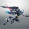 Tamashii Nation - Robot Spirit - RX-78GP00 GUNDAM GP00 BLOSSOM VER A.N.I.M.E. - TRAJE MÓVIL GUNDAM 0083 CON BULLET FANTASMA