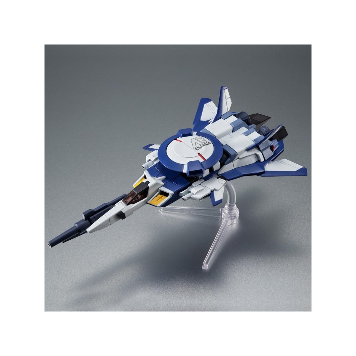 Tamashii Nation - Robot Spirit - RX-78GP00 GUNDAM GP00 BLOSSOM VER A.N.I.M.E. - TRAJE MÓVIL GUNDAM 0083 CON BULLET FANTASMA