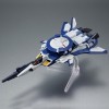 Tamashii Nation - Robot Spirit - RX-78GP00 GUNDAM GP00 BLOSSOM VER A.N.I.M.E. - TRAJE MÓVIL GUNDAM 0083 CON BULLET FANTASMA