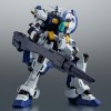 Tamashii Nation - Robot Spirit - RX-78GP00 GUNDAM GP00 BLOSSOM VER A.N.I.M.E. - TRAJE MÓVIL GUNDAM 0083 CON BULLET FANTASMA