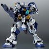 Tamashii Nation - Robot Spirit - RX-78GP00 GUNDAM GP00 BLOSSOM VER A.N.I.M.E. - TRAJE MÓVIL GUNDAM 0083 CON BULLET FANTASMA