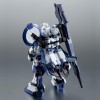 Tamashii Nation - Robot Spirit - RX-78GP00 GUNDAM GP00 BLOSSOM VER A.N.I.M.E. - TRAJE MÓVIL GUNDAM 0083 CON BULLET FANTASMA