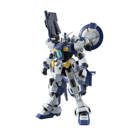 Tamashii Nation - Robot Spirit - RX-78GP00 GUNDAM GP00 BLOSSOM VER A.N.I.M.E. - TRAJE MÓVIL GUNDAM 0083 CON BULLET FANTASMA