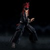 Tamashii Bandai - RENJI ABARAI - BLEACH 1000 AÑOS GUERRA DE SANGRE - SH Figuarts SHF