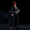 Tamashii Bandai - RENJI ABARAI - BLEACH 1000 AÑOS GUERRA DE SANGRE - SH Figuarts SHF