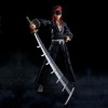 Tamashii Bandai - RENJI ABARAI - BLEACH 1000 AÑOS GUERRA DE SANGRE - SH Figuarts SHF