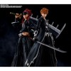 Tamashii Bandai - RENJI ABARAI - BLEACH 1000 AÑOS GUERRA DE SANGRE - SH Figuarts SHF