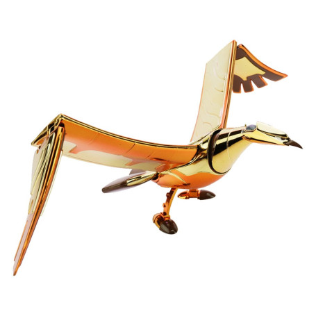 HLPRO Metaltech 07S El Gran Cóndor - Las misteriosas ciudades de oro - Golden Condor