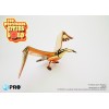 HLPRO Metaltech 07S El Gran Cóndor - Las misteriosas ciudades de oro - Golden Condor