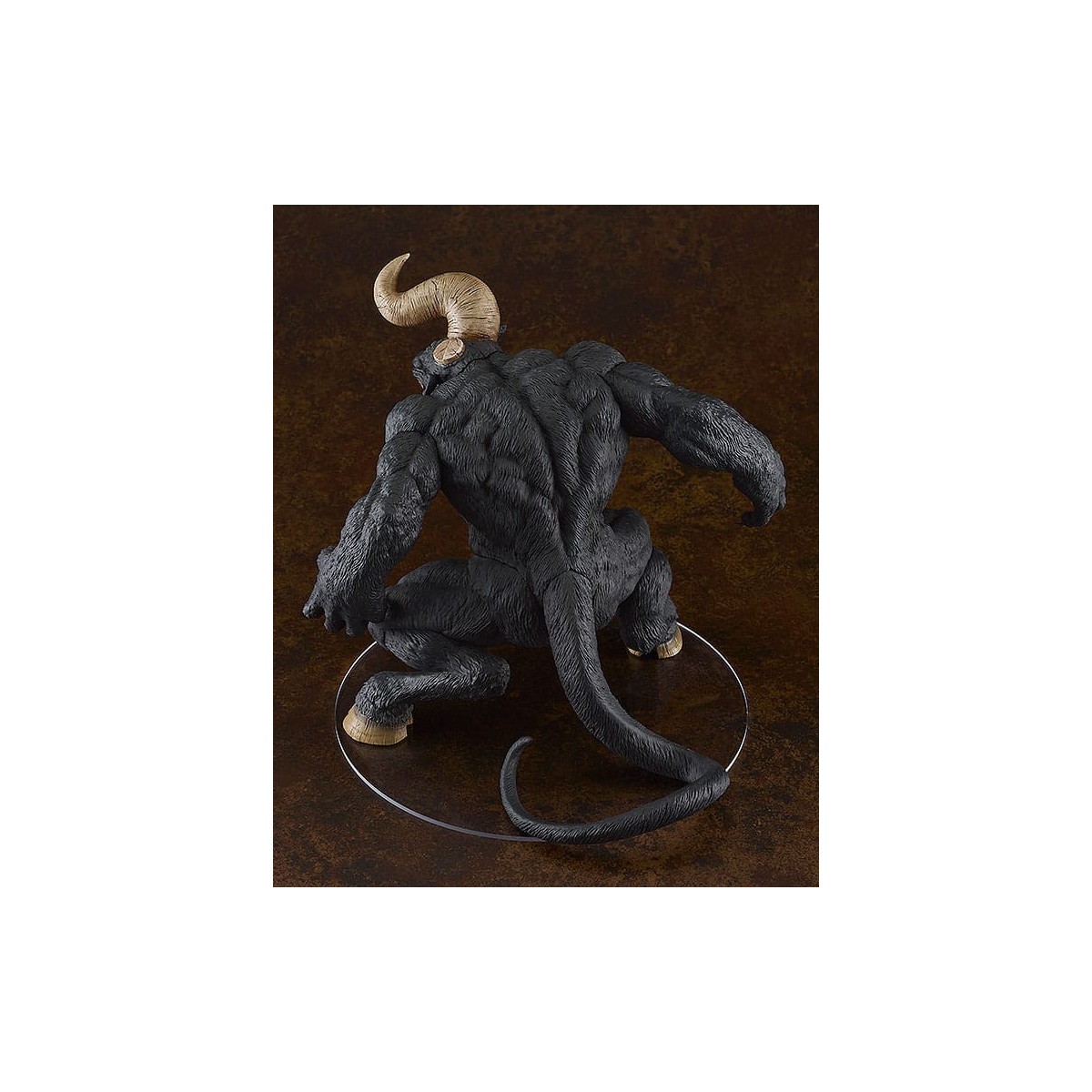 GoodSmile - Nosferatu Zodd Forma Apóstol - Pop Up Parade L - Berserk