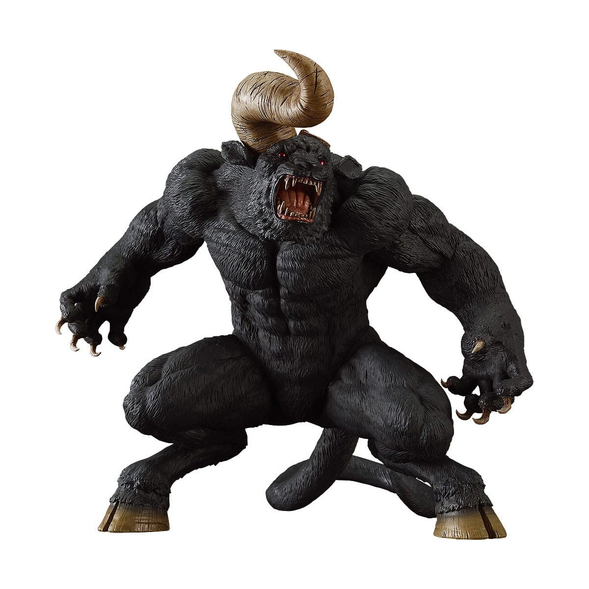 GoodSmile - Nosferatu Zodd Forma Apóstol - Pop Up Parade L - Berserk