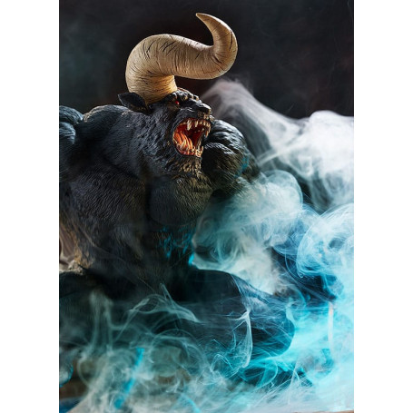 GoodSmile - Nosferatu Zodd Forma Apóstol - Pop Up Parade L - Berserk