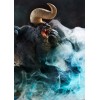 GoodSmile - Nosferatu Zodd Forma Apóstol - Pop Up Parade L - Berserk