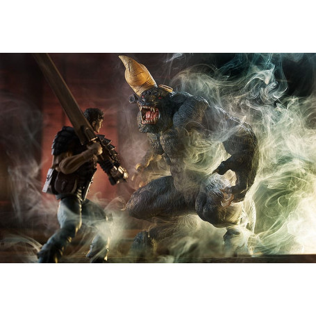GoodSmile - Nosferatu Zodd Forma Apóstol - Pop Up Parade L - Berserk