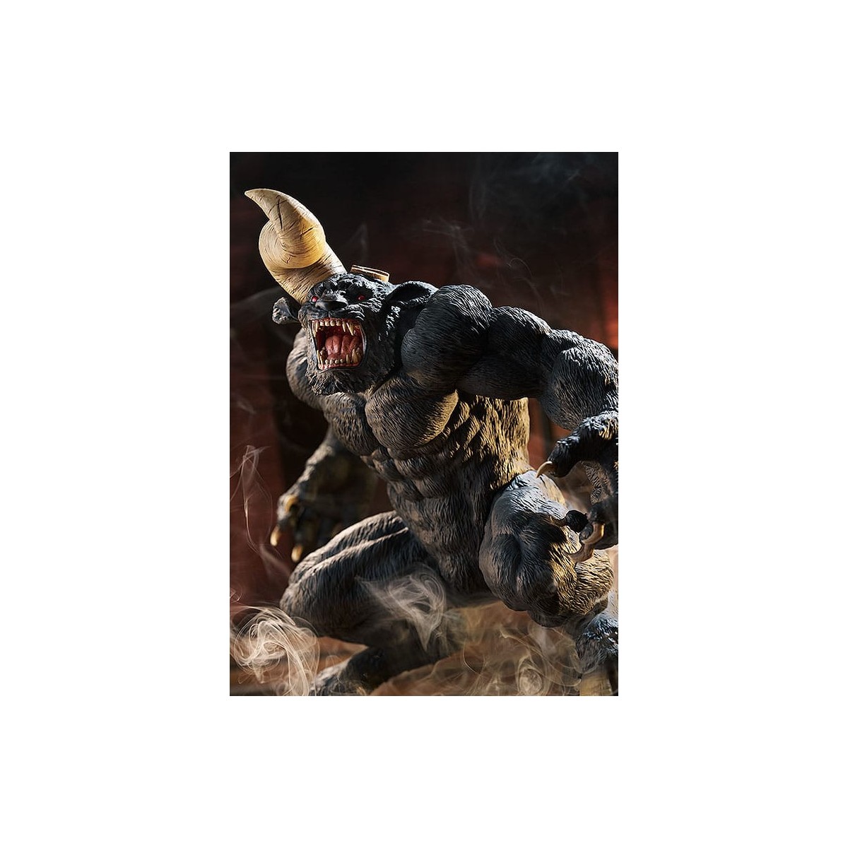 GoodSmile - Nosferatu Zodd Forma Apóstol - Pop Up Parade L - Berserk
