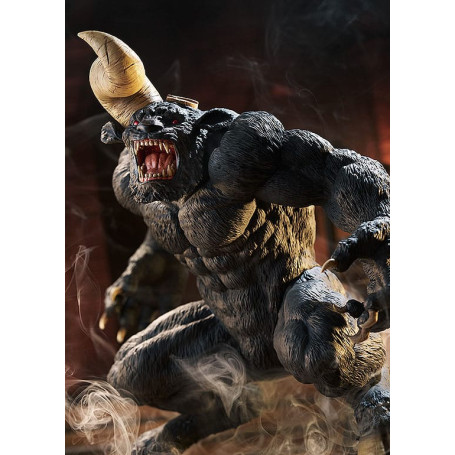 GoodSmile - Nosferatu Zodd Forma Apóstol - Pop Up Parade L - Berserk