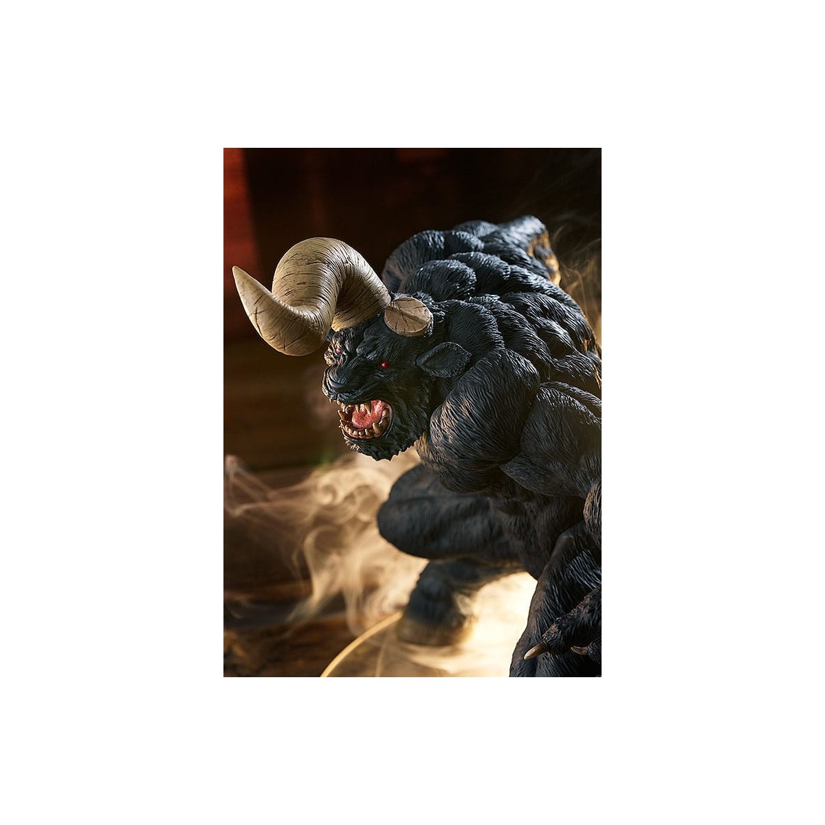 GoodSmile - Nosferatu Zodd Forma Apóstol - Pop Up Parade L - Berserk