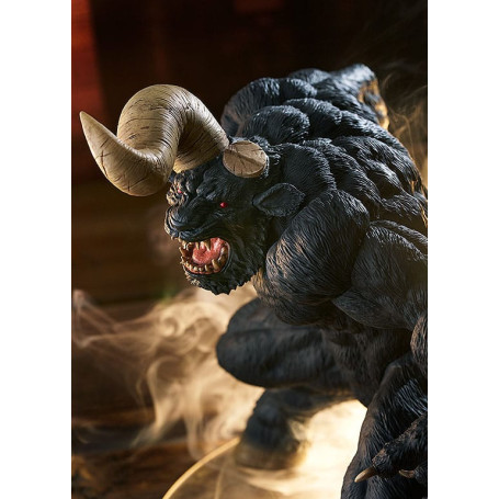 GoodSmile - Nosferatu Zodd Forma Apóstol - Pop Up Parade L - Berserk