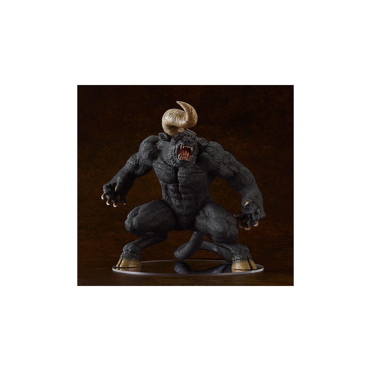 GoodSmile - Nosferatu Zodd Forma Apóstol - Pop Up Parade L - Berserk