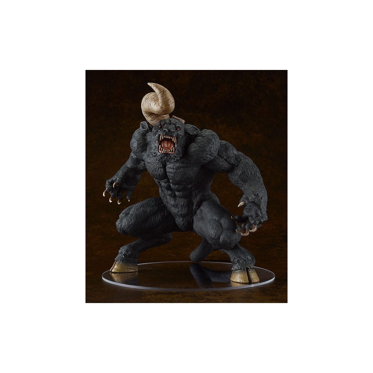 GoodSmile - Nosferatu Zodd Forma Apóstol - Pop Up Parade L - Berserk