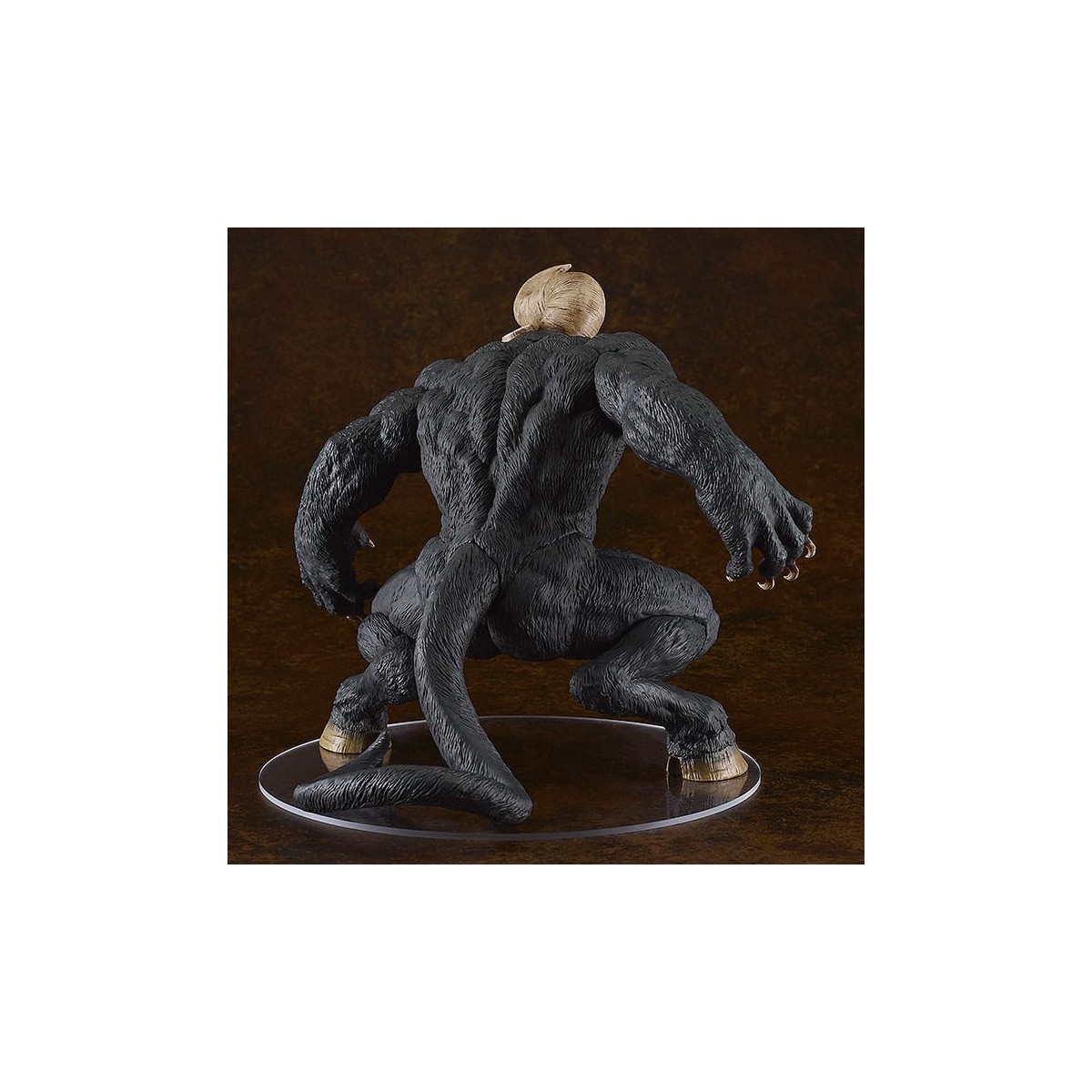 GoodSmile - Nosferatu Zodd Forma Apóstol - Pop Up Parade L - Berserk