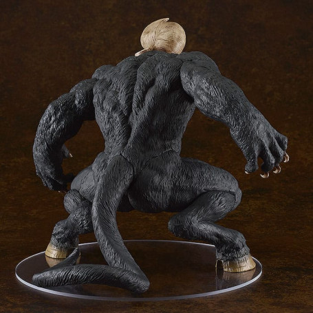 GoodSmile - Nosferatu Zodd Forma Apóstol - Pop Up Parade L - Berserk