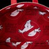 Los Cazafantasmas - Minimochila Loungefly sin logotipo fantasma
