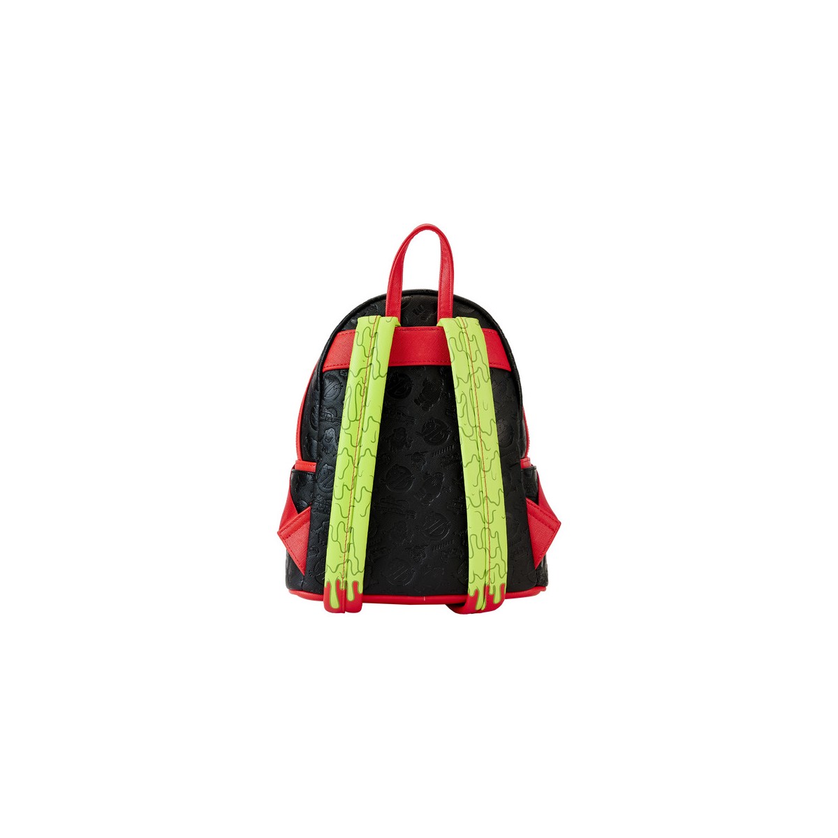 Los Cazafantasmas - Minimochila Loungefly sin logotipo fantasma