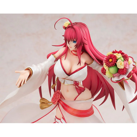 Goodsmile Kodokawa - Highschool Dxd Rias Gremory Pure White Bikini Version - 1/7 pvc statue