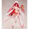 Goodsmile Kodokawa - Highschool Dxd Rias Gremory Pure White Bikini Version - 1/7 pvc statue