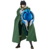 GoodSmile - NAOFUMI IWATANI DX VER - Figma - The Rising of the Shield Hero Season 02