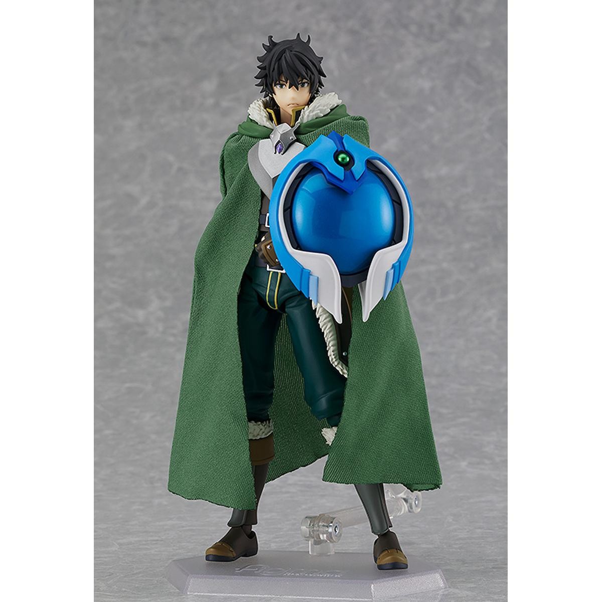 GoodSmile - NAOFUMI IWATANI DX VER - Figma - The Rising of the Shield Hero Season 02