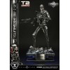 Prime 1 - Terminator 2 Judgment Day - T800 Endoskeleton Deluxe Version Estatua 1/3