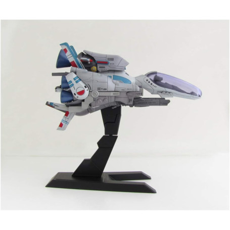PLUM - Kit de modelismo R9 Arrow-Head 1/100 - R-Type Final - Reedición