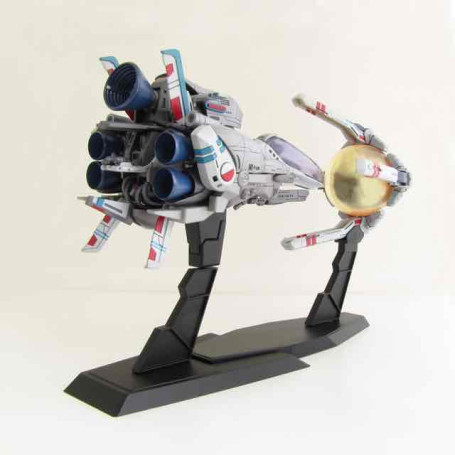 PLUM - Kit de modelismo R9 Arrow-Head 1/100 - R-Type Final - Reedición