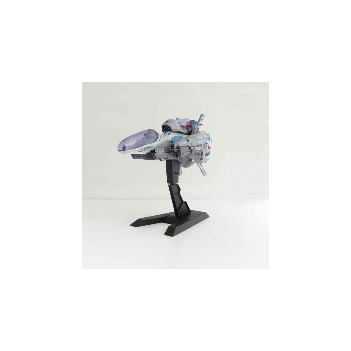PLUM - Kit de modelismo R9 Arrow-Head 1/100 - R-Type Final - Reedición
