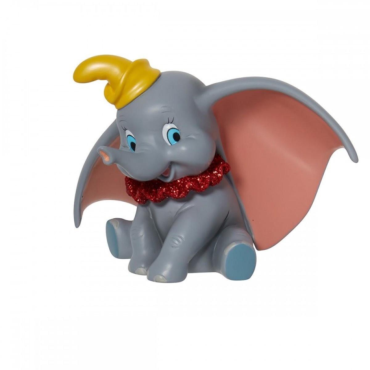 Enesco - Dumbo - Colección Disney Showcase