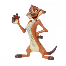 Enesco Disney Traditions by Jim Shore - Timón - El Rey León