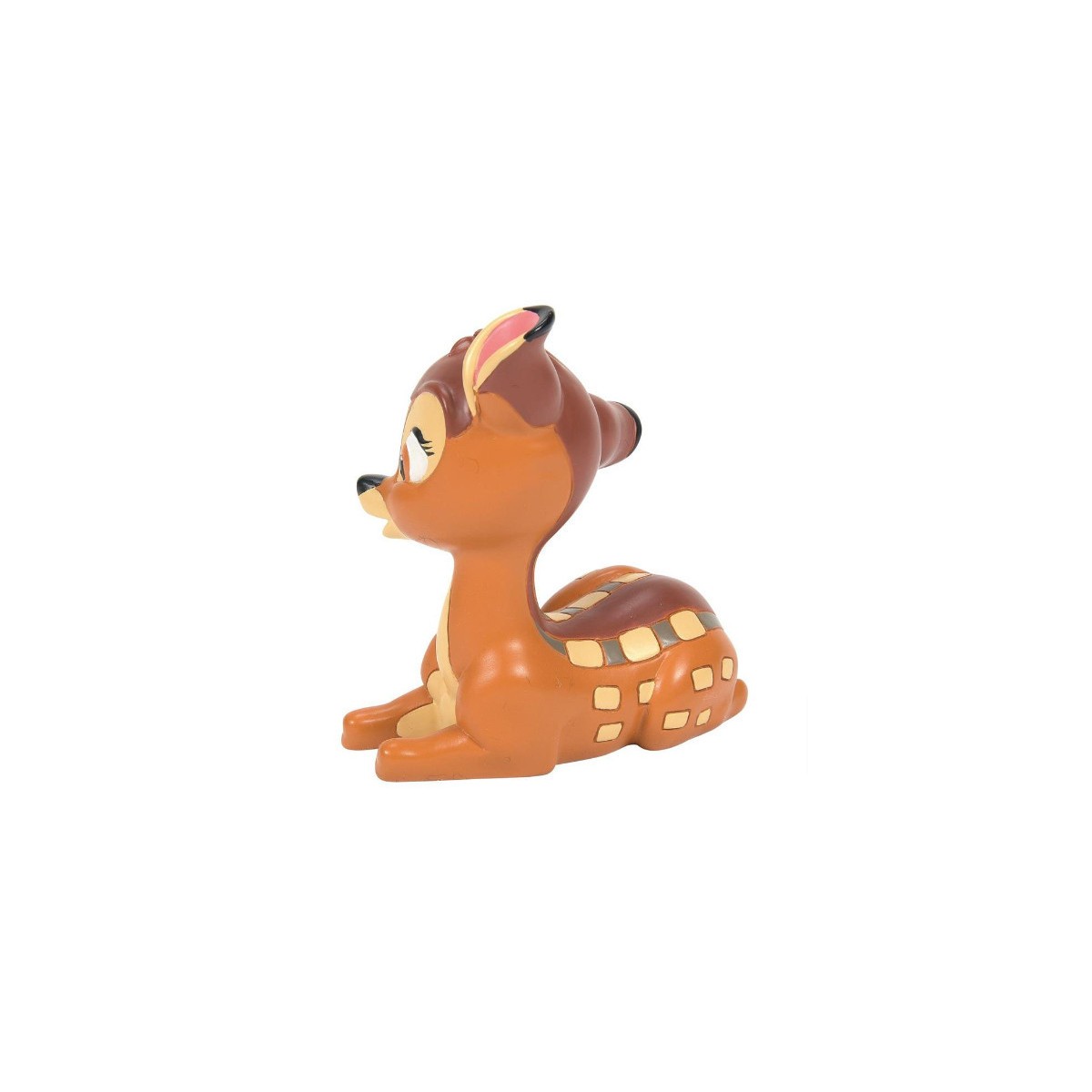 Enesco - Bambi - Colección Disney Showcase